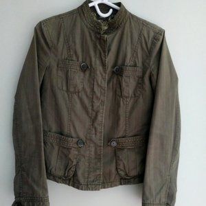 Manteau printemps-automne Mexx